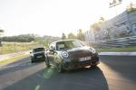 Mini John Cooper Works Countryman 2020 года (WW)